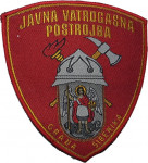 JVP GRADA ŠIBENIKA 2